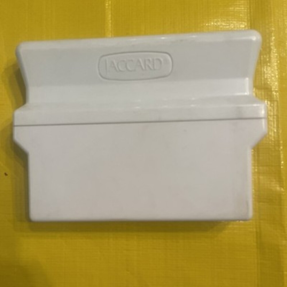 Jaccatd Tenderizer